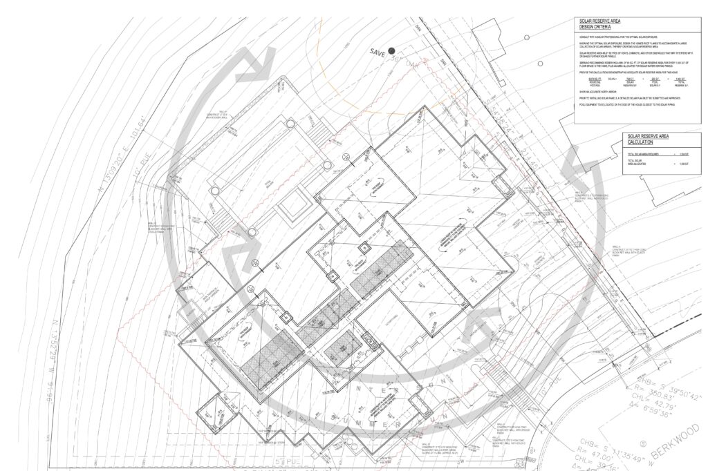 2022 10 7 a3 afshar roof plan & site