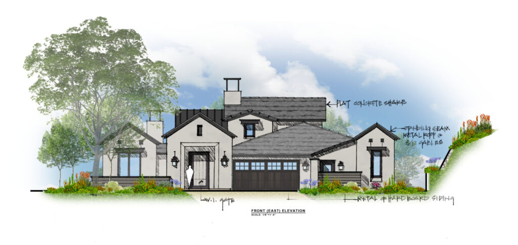 2022 2 25 a3 tamasi ross lot 104 front (east) elevation